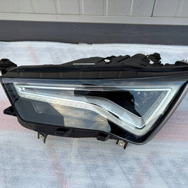 Frontscheinwerfer Cupra Ateca 576941031B Links Scheinwerfer Headlight SCH6360978352fc