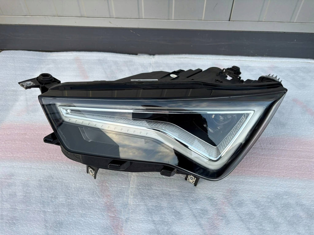 Frontscheinwerfer Cupra Ateca 576941031B Links Scheinwerfer Headlight SCH6360978352fc