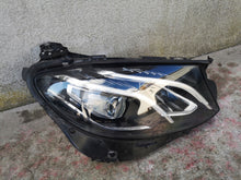 Laden Sie das Bild in den Galerie-Viewer, Frontscheinwerfer Mercedes-Benz W213 A2139068808 Rechts Scheinwerfer Headlight SCH2091368269xj