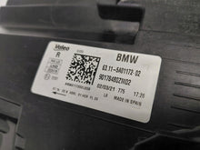 Laden Sie das Bild in den Galerie-Viewer, Frontscheinwerfer BMW F48 5A01172 Full LED Rechts Scheinwerfer Headlight SCH6719313448bl