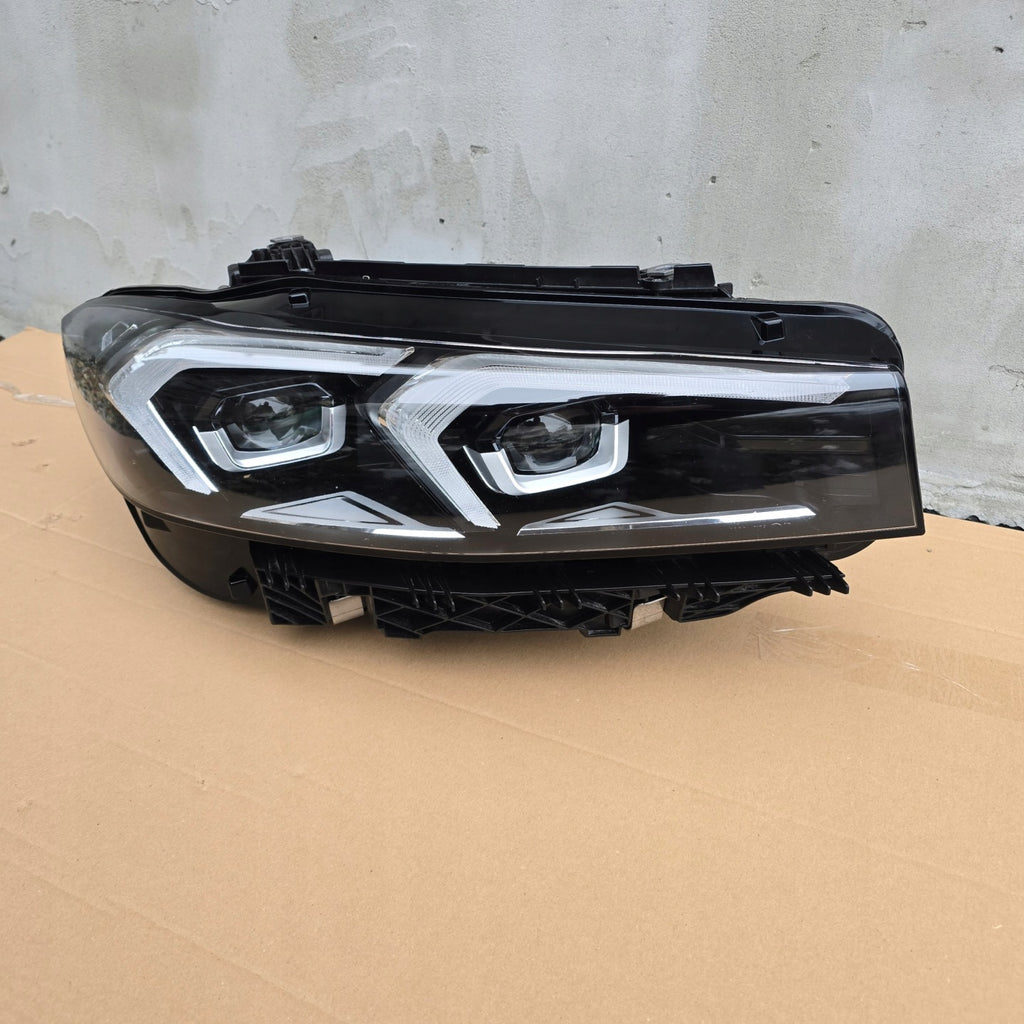 Frontscheinwerfer BMW G21 G20 5A1A352-05 LED Rechts Scheinwerfer Headlight SCH8786092758te