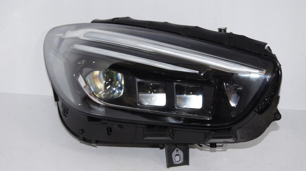 Frontscheinwerfer Mercedes-Benz A2479062103K2 LED Ein Satz Headlight