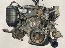 Load image into Gallery viewer, Motor Mercedes-Benz W204 646811 2.2 CDI 136TKm 2008 Diesel Engine Komplett