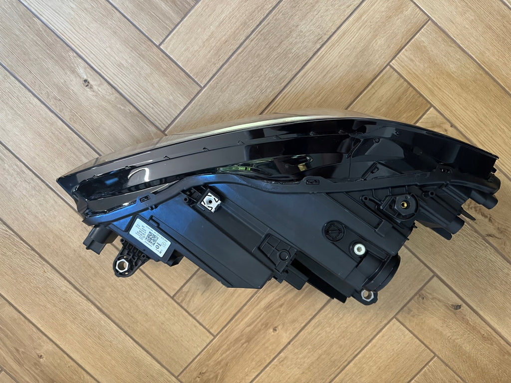 Frontscheinwerfer Skoda Superb 3P1941016 3P1941015 LED Ein Satz Headlight SCH3036170961yo
