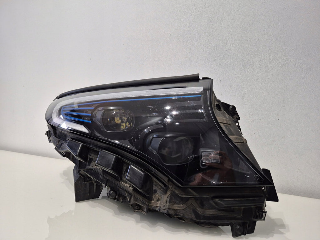 Frontscheinwerfer Mercedes-Benz Eqc N293 A2939060201 LED Rechts Headlight SCH4734135378uu