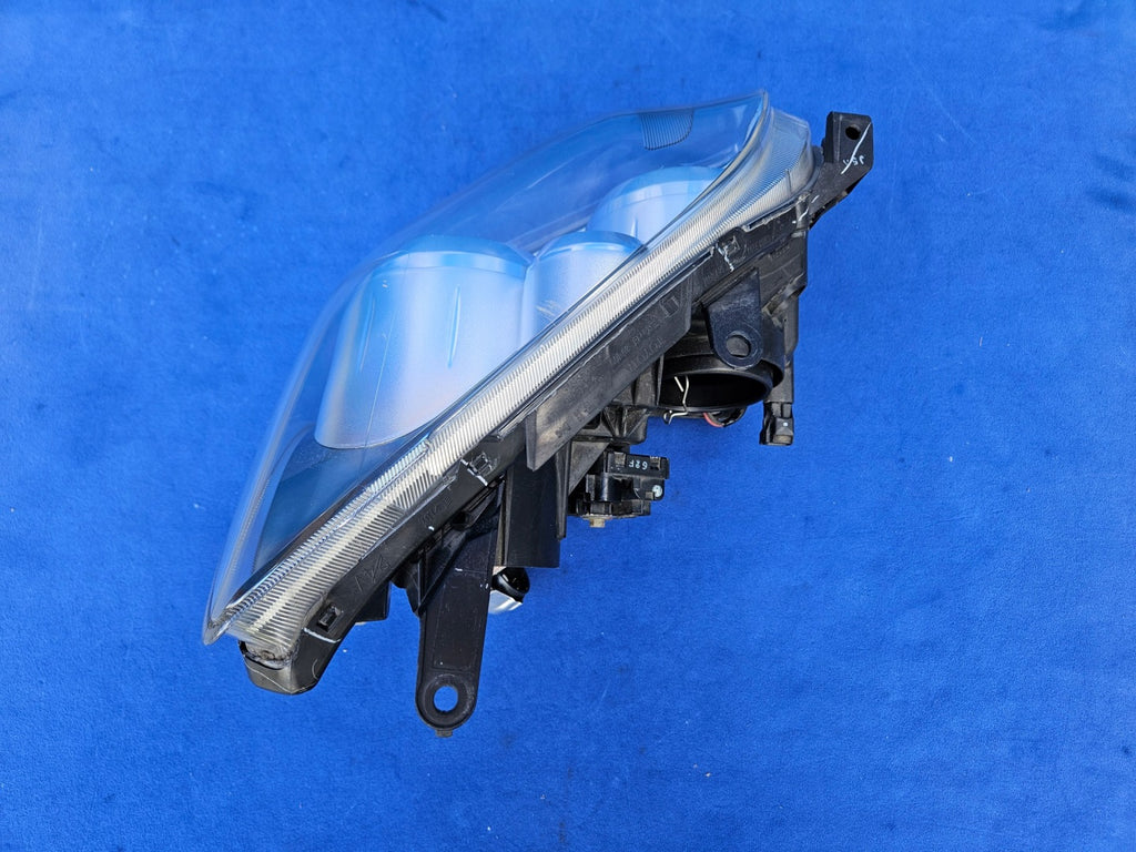 Frontscheinwerfer Toyota Avensis Xenon Links Scheinwerfer Headlight SCH3427765185he