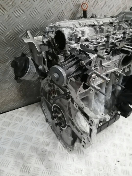 Motor Peugeot 308 II YH01 1.5 HDI 2023 Diesel Engine Unkomplett MOT8644648813gl