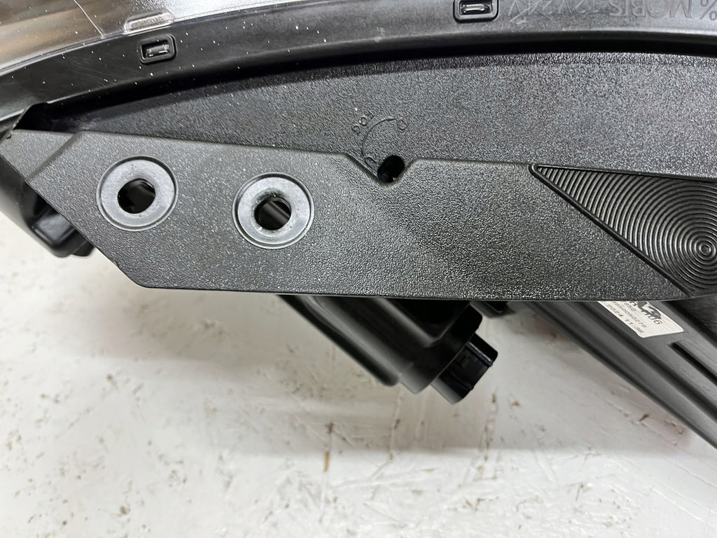 Frontscheinwerfer Kia Xceed J7921-61560 Full LED Rechts Scheinwerfer Headlight