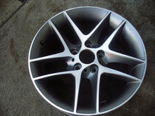 Laden Sie das Bild in den Galerie-Viewer, 1x Alufelge 18 Zoll 8.5" 5x120 52ET 6858734 BMW E88 E81 E82 E87 F20 Rim Wheel FEL3726185750vz