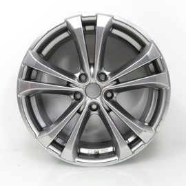 1x Alufelge 18 Zoll 8.0