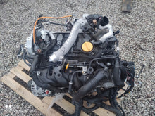 Laden Sie das Bild in den Galerie-Viewer, Motor Renault I M5M450 1.6 TCE Benzin Engine Komplett