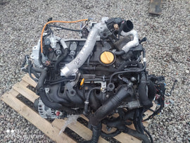 Motor Renault I M5M450 1.6 TCE Benzin Engine Komplett