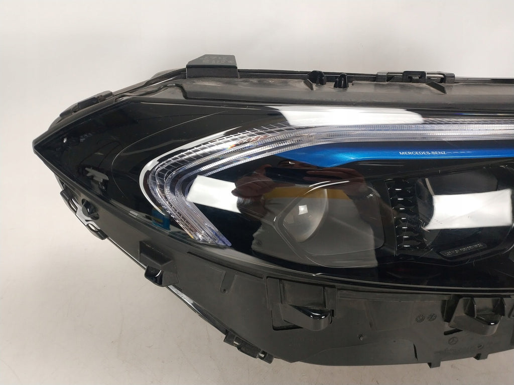 Frontscheinwerfer Mercedes-Benz Eqa H243 A2439069000KZ LED Rechts Headlight