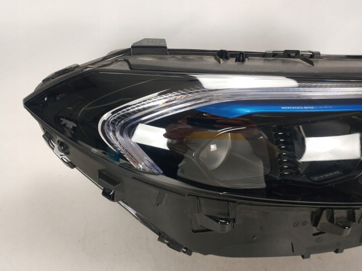 Frontscheinwerfer Mercedes-Benz Eqa H243 A2439069000KZ LED Rechts Headlight SCH5937200678ua