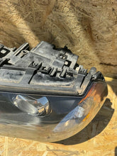 Load image into Gallery viewer, Frontscheinwerfer BMW X3 E83 Ein Satz Scheinwerfer Headlight SCH1407068942em