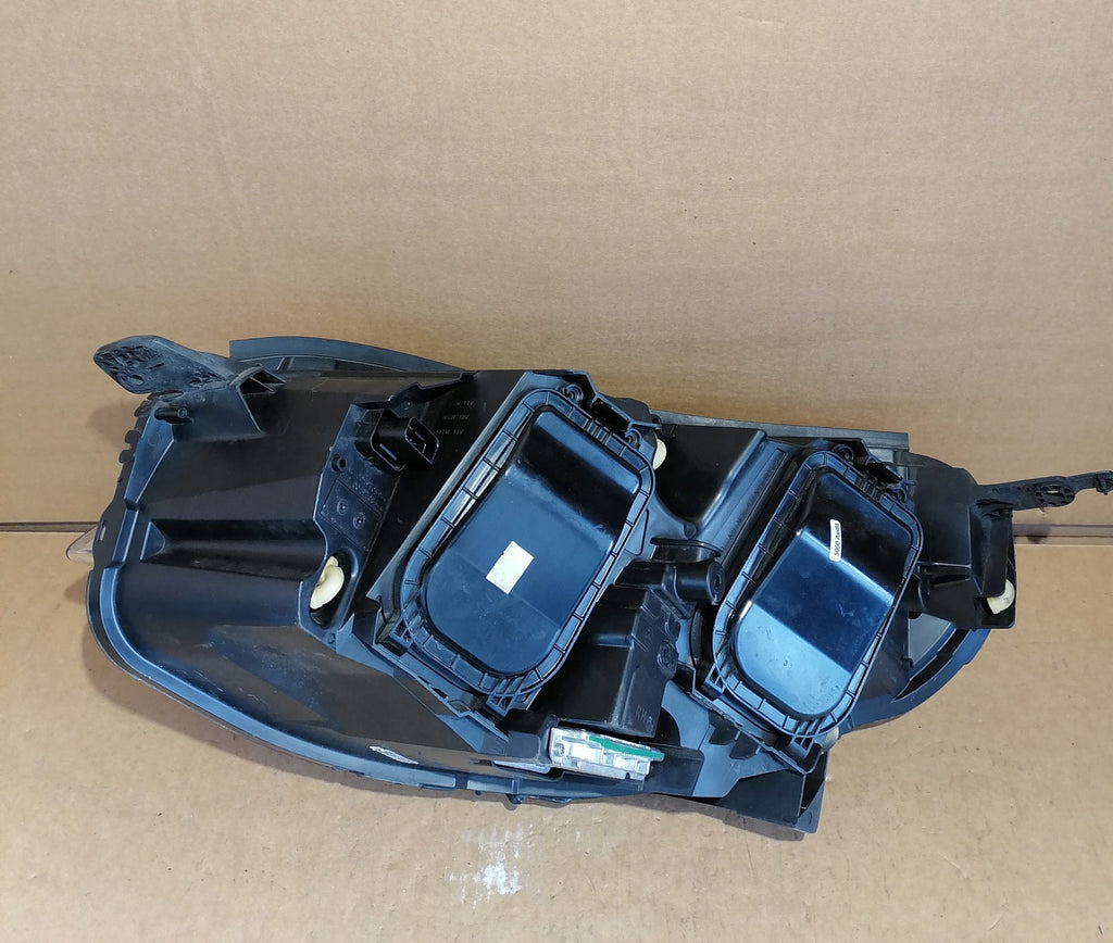 Frontscheinwerfer Peugeot Traveller 9808035780 Xenon Rechts Headlight SCH2885931809xh