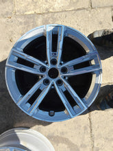 Load image into Gallery viewer, 1x Alufelge 17 Zoll 7.5" 5x112 8053523 BMW 1 F40 Rim Wheel FEL5304526071vb