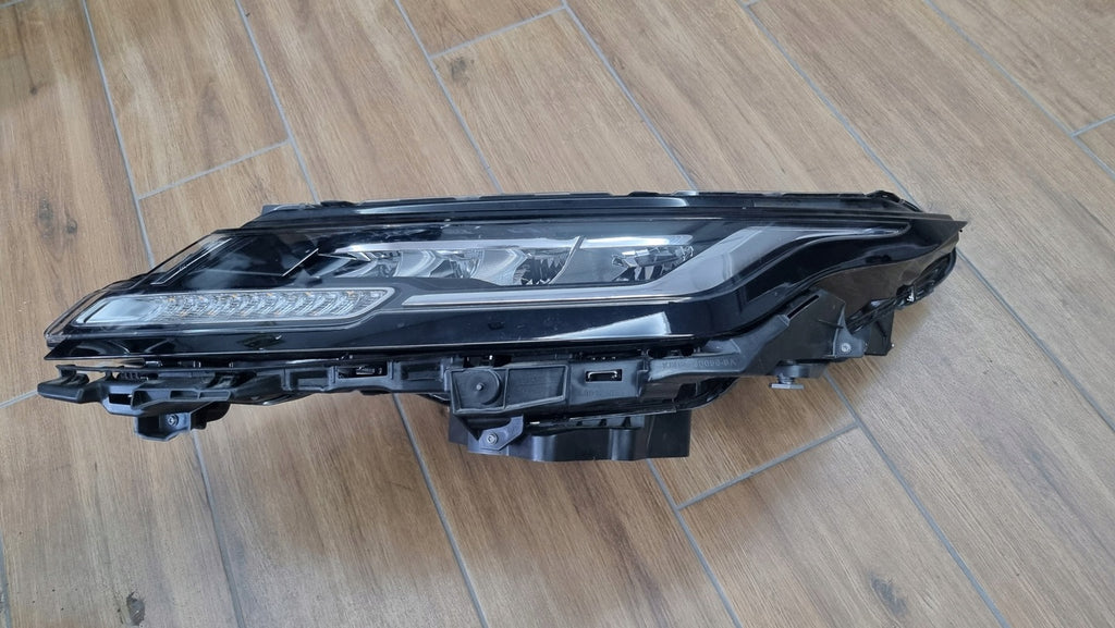 Frontscheinwerfer Land Rover Range Evoque L551 K8D2-13W029-AF LED Ein Stück SCH1302902571oh