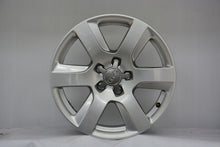 Laden Sie das Bild in den Galerie-Viewer, 4x Alufelge 17 Zoll 7.5" 5x112 37ET Glanz Silber 4G0601025L Audi Rim Wheel FEL3808851715ox