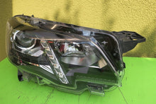 Load image into Gallery viewer, Frontscheinwerfer Peugeot Rifter 90146218 LED Rechts Scheinwerfer Headlight