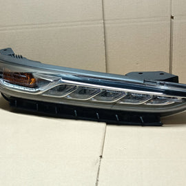 Frontscheinwerfer Hyundai Kona LED Rechts Scheinwerfer Headlight SCH6154451040ax