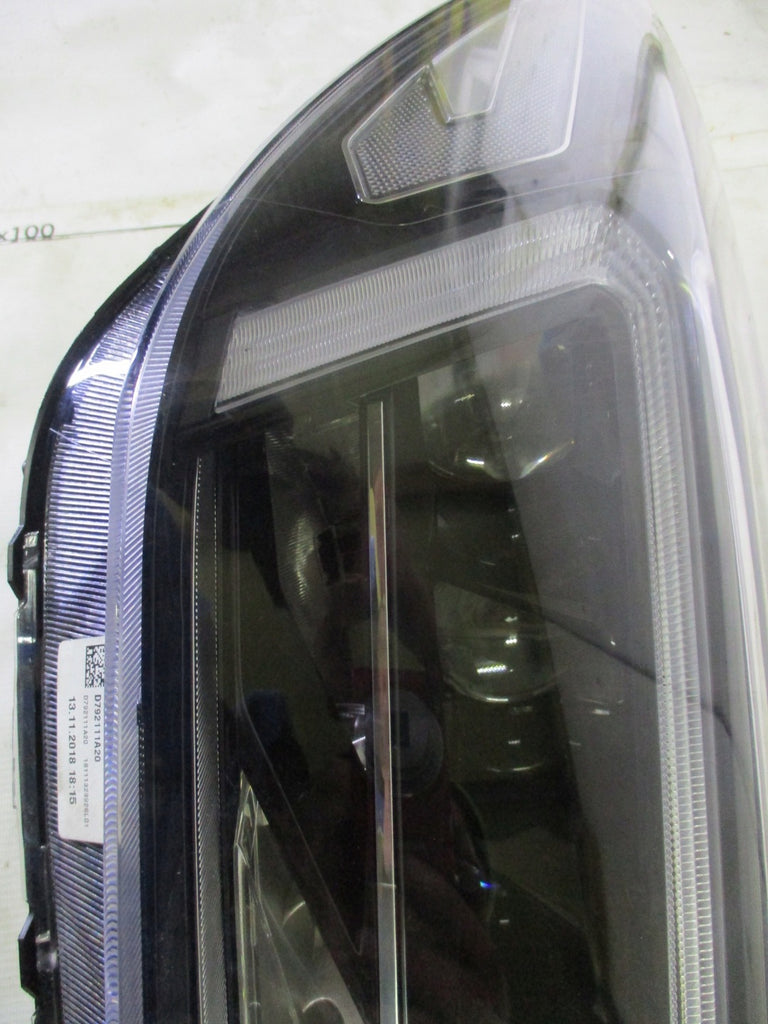 Frontscheinwerfer Hyundai Tucson -21C20 Full LED Rechts Scheinwerfer Headlight SCH7043146268vk