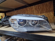 Laden Sie das Bild in den Galerie-Viewer, Frontscheinwerfer BMW 5 F11 F10 1LL01013104 010131040060928028862887 Rechts SCH6492087087jc