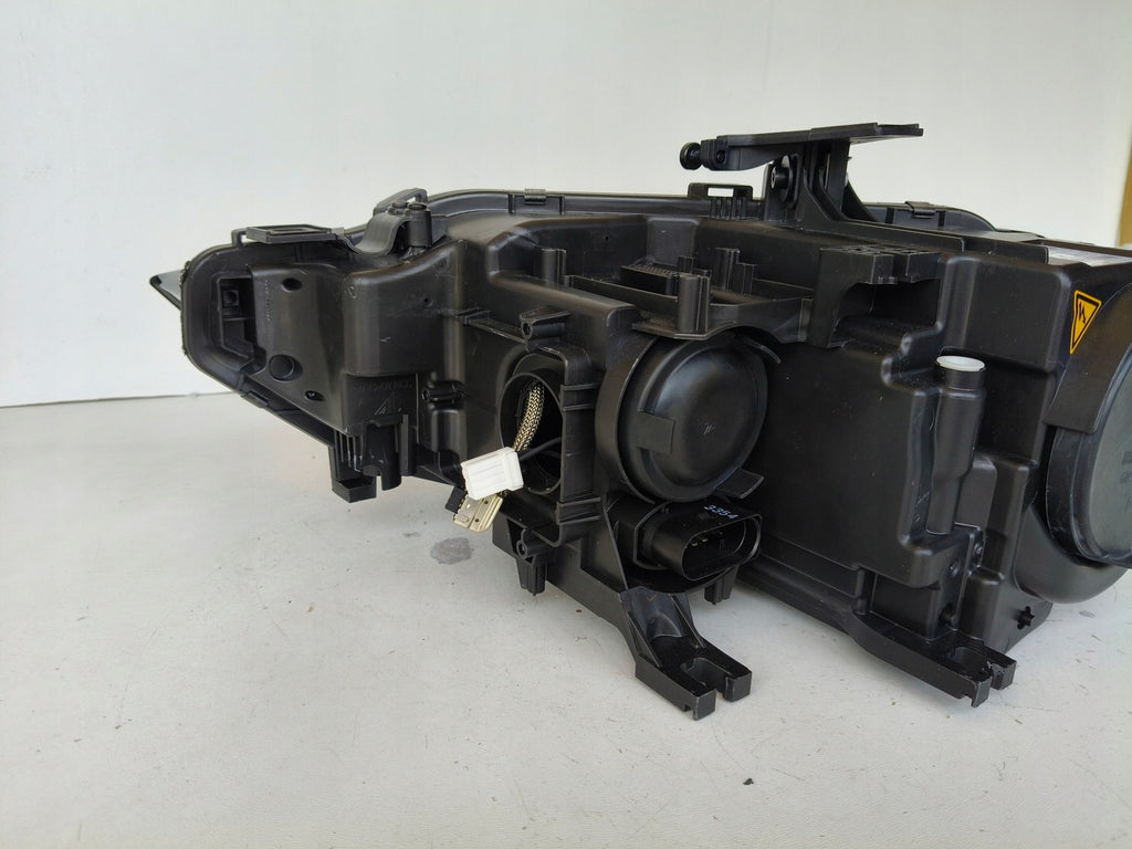 Frontscheinwerfer Audi A5 8T0941032C LED Rechts Scheinwerfer Headlight SCH3492005811wk
