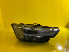Frontscheinwerfer Audi A6 C8 4K0941034 Full LED Rechts Scheinwerfer Headlight