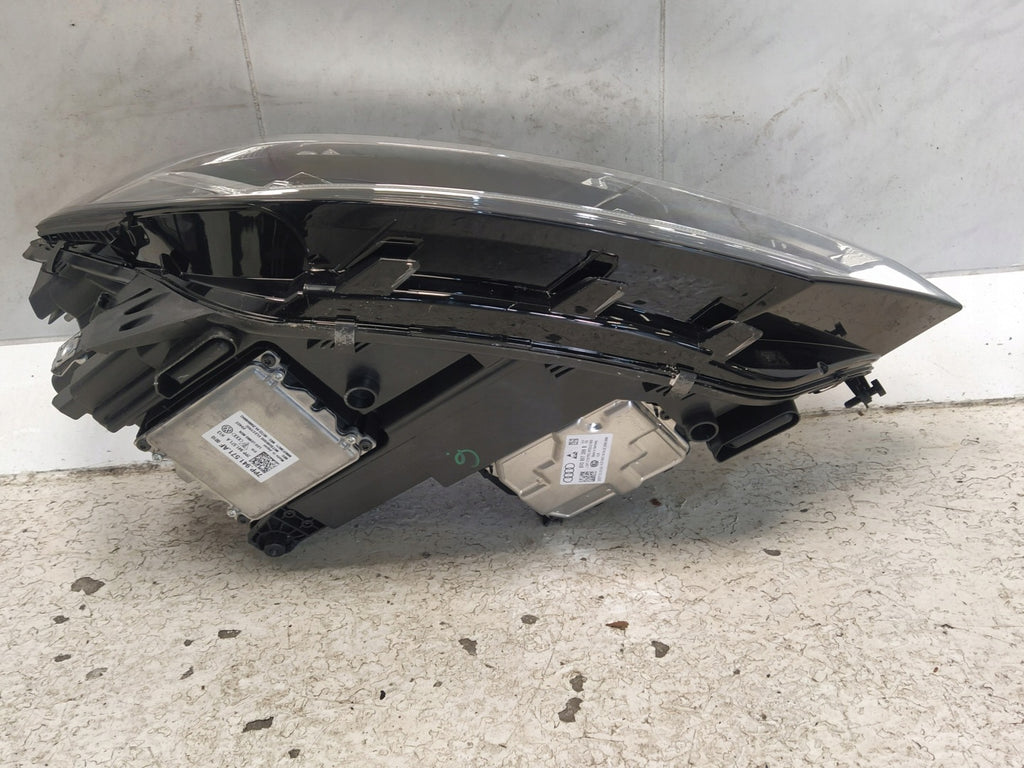 Frontscheinwerfer VW Touran 5TB941082D LED Rechts Scheinwerfer Headlight SCH6846149858up