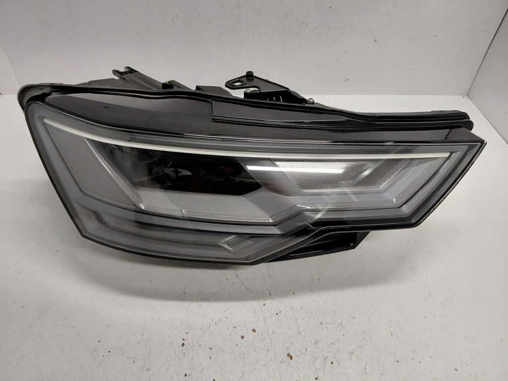 Frontscheinwerfer Audi A6 C8 4K0941033 4K0941034 LED Ein Satz Headlight SCH6711644934sh