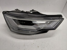 Laden Sie das Bild in den Galerie-Viewer, Frontscheinwerfer Audi A6 C8 4K0941033 4K0941034 LED Ein Satz Headlight SCH6711644934sh
