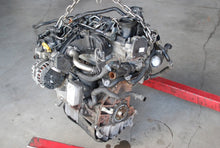 Laden Sie das Bild in den Galerie-Viewer, Motor Skoda Superb II CFF 2.0 TDI 140PS 103kW 124TKm 2012 Diesel Engine Komplett MOT4474271748ww