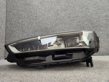 Load image into Gallery viewer, Frontscheinwerfer Audi A5 8W6941783 LED Links Scheinwerfer Headlight SCH6789879697ex