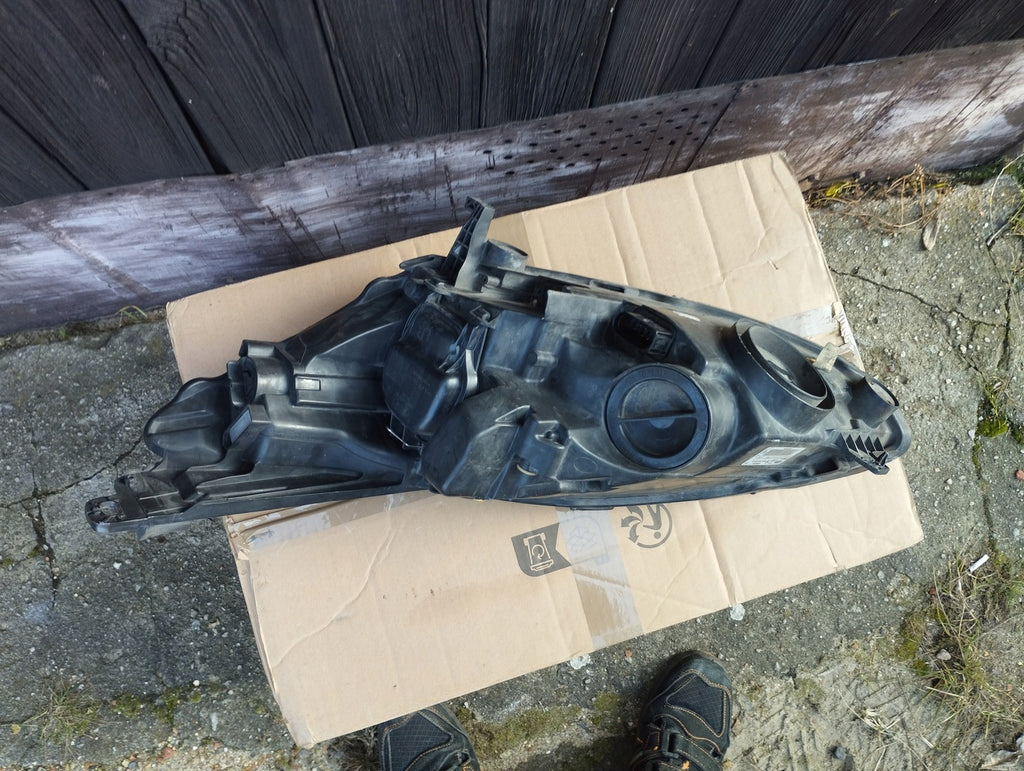 Frontscheinwerfer Ford C-Max II AM51-13W029-AF Rechts Scheinwerfer Headlight SCH2630744722sf