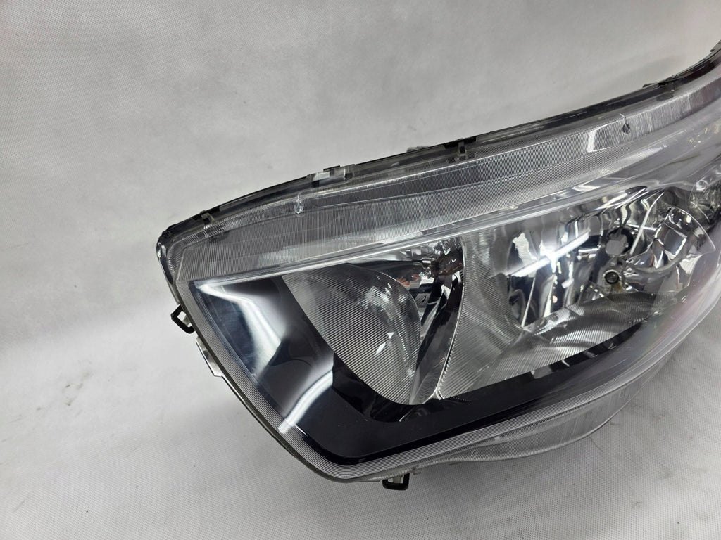 Frontscheinwerfer Iveco Daily IV 5801473750 Links Scheinwerfer Headlight SCH5279569594tc