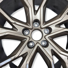 Laden Sie das Bild in den Galerie-Viewer, 1x Alufelge 21 Zoll 89A601025P Audi E-Tron Sportback Q4 Rim Wheel FEL3750785918pp