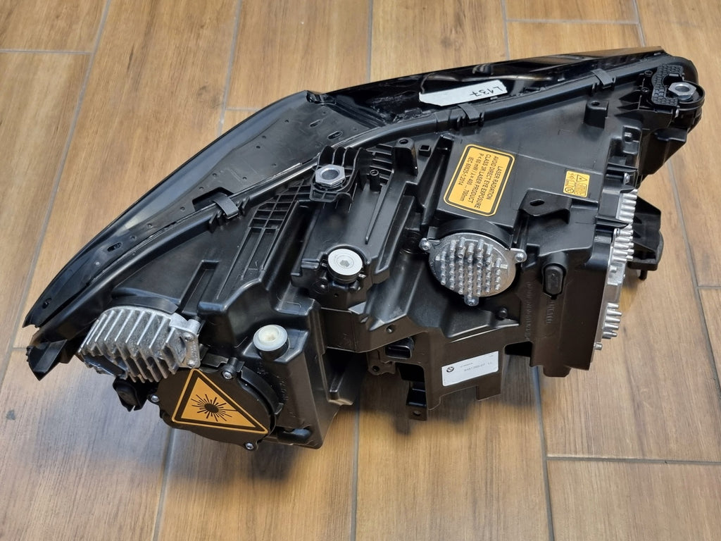 Frontscheinwerfer BMW X5 G05 G06 9481789 Laser Links Scheinwerfer Headlight SCH1117706982jz