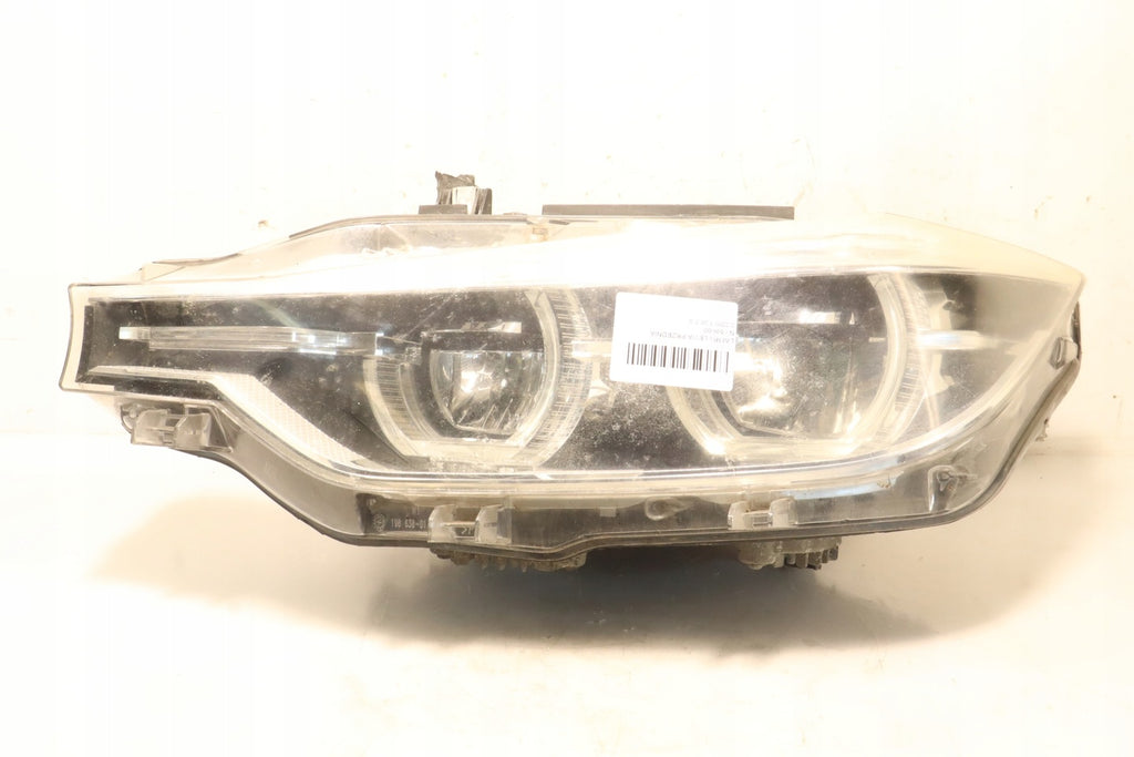 Frontscheinwerfer BMW 3 F30 7419633-04 Links Scheinwerfer Headlight SCH7393497489et