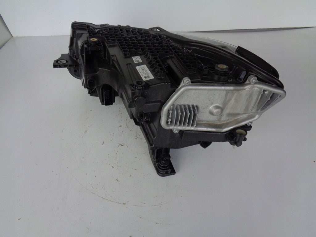 Frontscheinwerfer VW Caddy 2K8941036AA Full LED Rechts Scheinwerfer Headlight SCH9958287177zz