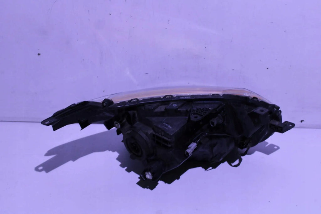 Frontscheinwerfer Mitsubishi L200 HMF25M Links Scheinwerfer Headlight