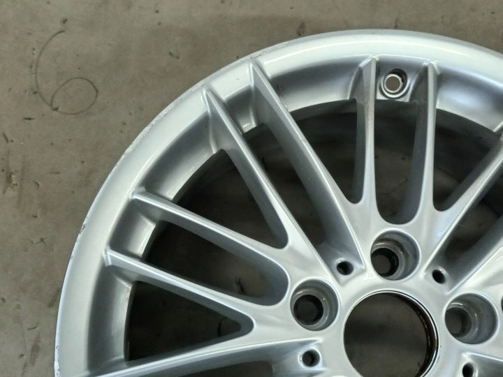 1x Alufelge 17 Zoll 7.5" 5x120 7846782 BMW 1 F21 F20 Rim Wheel FEL8975708183kp