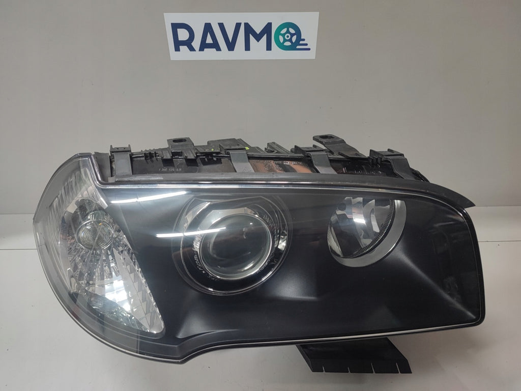 Frontscheinwerfer BMW X3 E83 Xenon Rechts Scheinwerfer Headlight SCH8476451480id