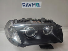 Laden Sie das Bild in den Galerie-Viewer, Frontscheinwerfer BMW X3 E83 Xenon Rechts Scheinwerfer Headlight SCH8476451480id