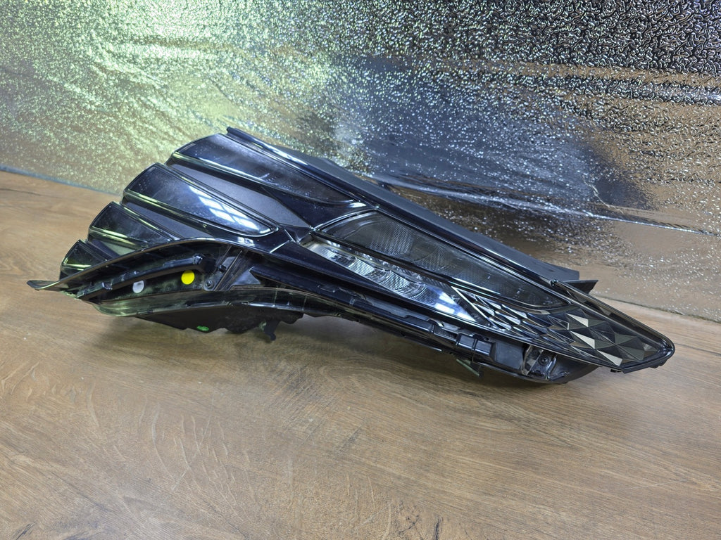 Frontscheinwerfer Hyundai Tucson 92207N7100 Links Scheinwerfer Headlight SCH4169922427kh