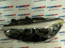 Laden Sie das Bild in den Galerie-Viewer, Frontscheinwerfer BMW F21 F20 7453517-02 LED Links Scheinwerfer Headlight SCH9291385270ia