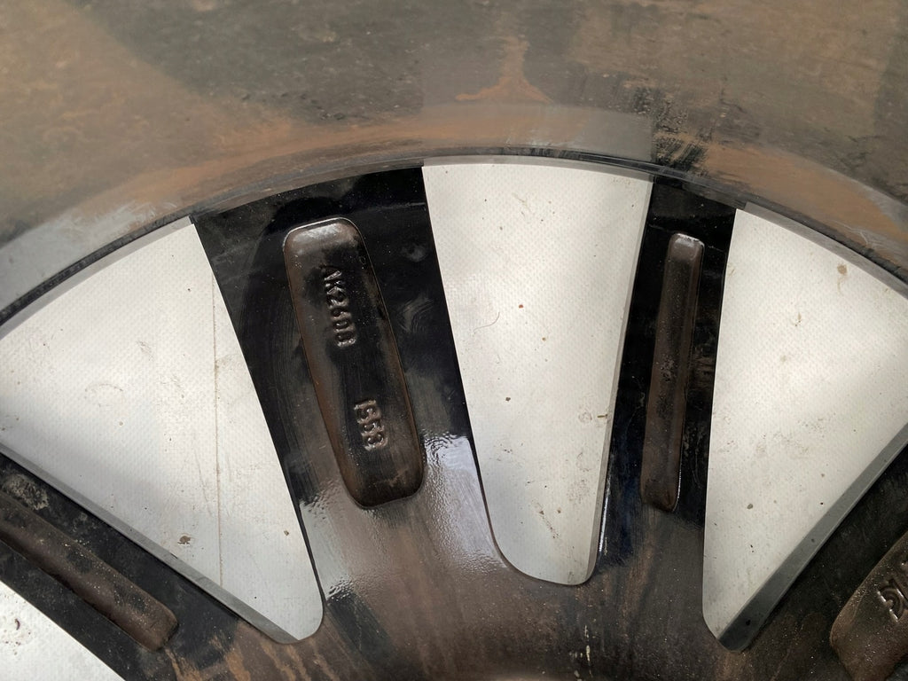 1x Alufelge 19 Zoll 9.0" 5x108 53ET 32134523 Polestar 1 Rim Wheel