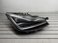 Load image into Gallery viewer, Frontscheinwerfer Seat Ibiza I 6F1941008G Rechts Scheinwerfer Headlight SCH5784822851ai