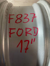 Load image into Gallery viewer, 1x Alufelge 17 Zoll 7.0" 5x108 LJ6C-A2A Ford Kuga Iii Rim Wheel FEL2043089140am