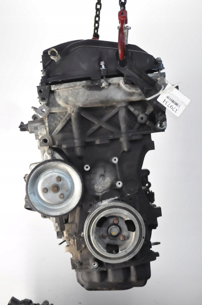 Motor BMW F21 F30 F31 F20 N13B16A 1.6 102PS 115TKm 2013 Benzin Engine Unkomplett